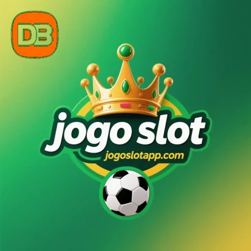 jogoslot Logo