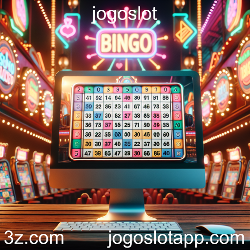 A Ascensão dos Jogos de Bingo no Mundo Online