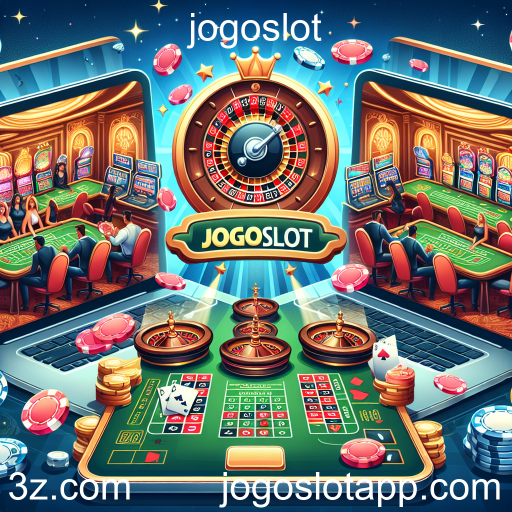 Cassino Virtual: A Nova Era dos Jogos Online