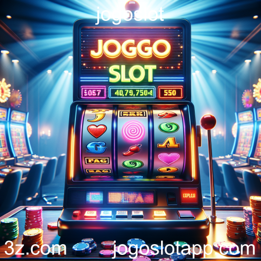 O Fascínio das Máquinas Slot: Entretenimento e Emoção nos Cassinos