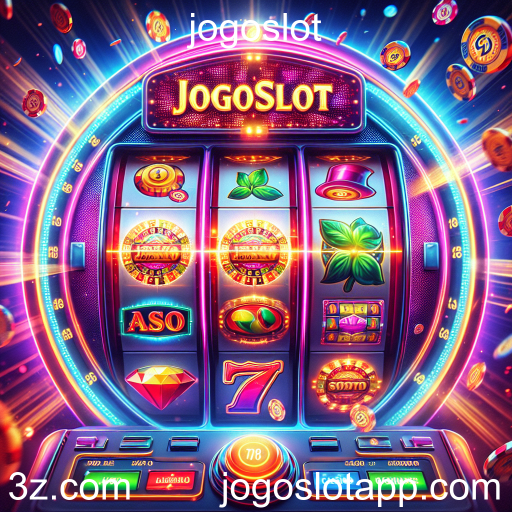 A Emoção dos Vídeo Slots: Descubra o Mundo dos Jogoslot